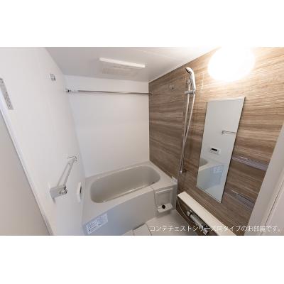 ブリュージュ　テラス 102【管理NO：1-028606501-01020】 ★家具家電は申し込み後に搬入します★ ★2026年12月下旬入居可能★の物件画像