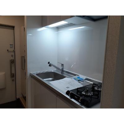 サンクレストネオ 101【管理NO：1-026102301-01010】 ★家具家電は申し込み後に搬入します 2026年08月下旬入居可能の物件画像