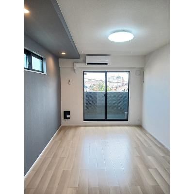 メゾン・ド・プラム 301【管理NO：1-027804401-03010】 ★家具家電は申し込み後に搬入します★ ★2026年08月下旬入居可能★の物件画像