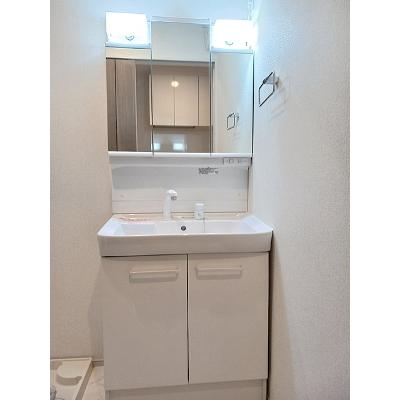メゾン・ド・プラム 301【管理NO：1-027804401-03010】 ★家具家電は申し込み後に搬入します★ ★2026年08月下旬入居可能★の物件画像