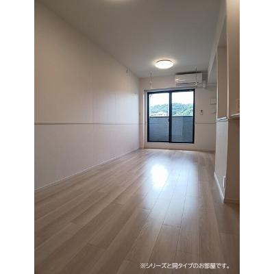 レジデンス加美Ⅳ 205【管理NO：1-028826501-02040】 ★家具家電は申し込み後に搬入します★ ★2027年02月上旬入居可能★の物件画像