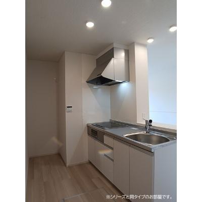 レジデンス加美Ⅳ 102【管理NO：1-028826501-01020】 ★家具家電は申し込み後に搬入します★ ★2027年02月上旬入居可能★の物件画像
