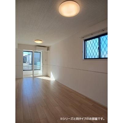 レジデンス加美Ⅳ 101【管理NO：1-028826501-01010】 ★家具家電は申し込み後に搬入します★ ★2027年02月上旬入居可能★の物件画像