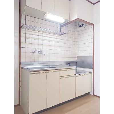 エクセリッチＫ－Ⅰ 201【管理NO：1-001882001-02010】 ★家具家電は申し込み後に搬入します★の物件画像