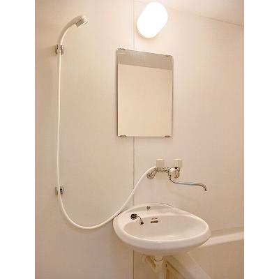 エクセリッチＫ－Ⅰ 201【管理NO：1-001882001-02010】 ★家具家電は申し込み後に搬入します★の物件画像