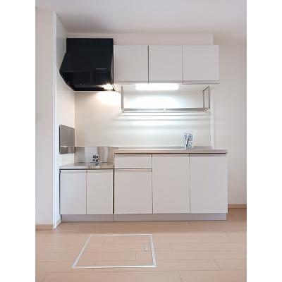 コスモス 102【管理NO：1-016360201-01020】 ★家具家電は申し込み後に搬入します★ ★2026年09月上旬入居可能★の物件画像