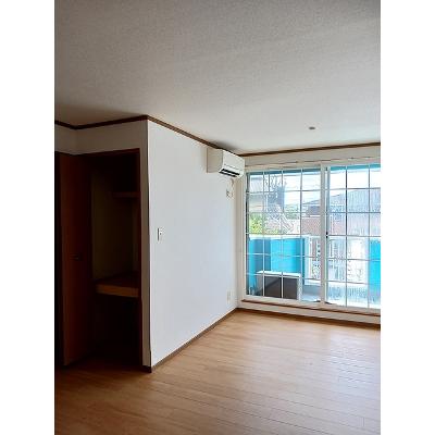 サンクローレⅢ 203【管理NO：1-010416202-02030】 ★家具家電は申し込み後に搬入します★の物件画像