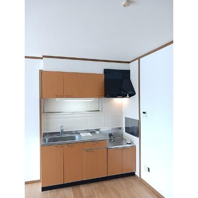 サンクローレⅢ 203【管理NO：1-010416202-02030】 ★家具家電は申し込み後に搬入します★の物件画像