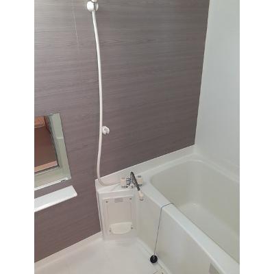 ピュアライズ 201【管理NO：1-007747701-02010】 ★家具家電は申し込み後に搬入します★の物件画像