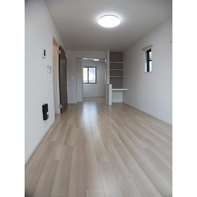 ブルーデイジー 206【管理NO：1-028032301-02050】 ★家具家電は申し込み後に搬入します★の物件画像