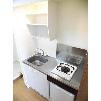サンシャルマン 201【管理NO：1-009649101-02010】 ★家具家電は申し込み後に搬入します★ ★2026年09月中旬入居可能★の物件画像