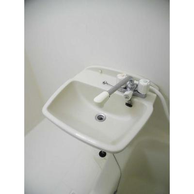 サンシャルマン 201【管理NO：1-009649101-02010】 ★家具家電は申し込み後に搬入します★ ★2026年09月中旬入居可能★の物件画像