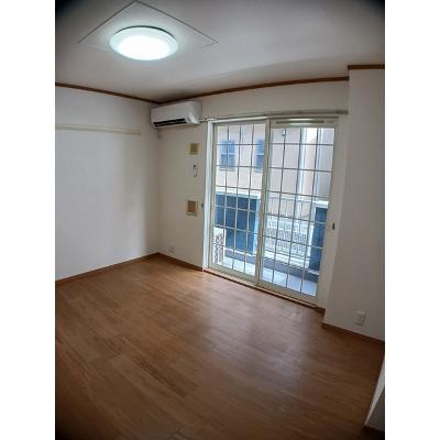 アビタシオン渡　Ⅱ 103【管理NO：1-013251001-01030】 ★家具家電は申し込み後に搬入します 2026年08月中旬入居可能の物件画像