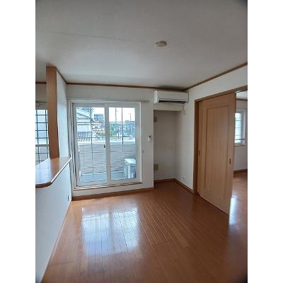 ヴィラ　セレーナＡ 203【管理NO：1-013147301-02030】 ★家具家電は申し込み後に搬入します★の物件画像