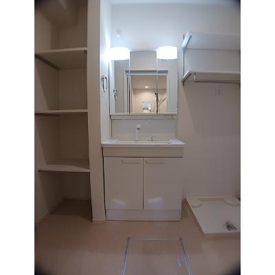 エスペランサ 202【管理NO：1-025351801-02020】 ★家具家電は申し込み後に搬入します 2026年08月下旬入居可能の物件画像
