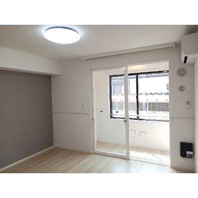 ガーデンプラザ　Ⅱ 102【管理NO：1-028015001-01020】 ★家具家電は申し込み後に搬入します 2026年08月中旬入居可能の物件画像