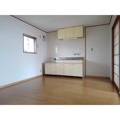 サンハイツたけだ 102【管理NO：1-001173501-01020】 ★家具家電は申し込み後に搬入します★ ★2026年08月中旬入居可能★の物件画像