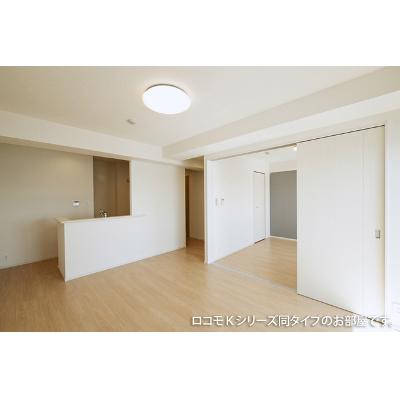ＳＴ．ＴＯＫＹＯ 503【管理NO：1-026825901-05030】 ★家具家電は申し込み後に搬入します★ ★2026年12月中旬入居可能★の物件画像