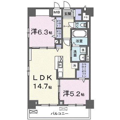 ＳＴ．ＴＯＫＹＯ 406【管理NO：1-026825901-04050】 ★家具家電は申し込み後に搬入します★ ★2026年12月中旬入居可能★の物件画像