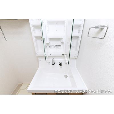 ＳＴ．ＴＯＫＹＯ 406【管理NO：1-026825901-04050】 ★家具家電は申し込み後に搬入します★ ★2026年12月中旬入居可能★の物件画像