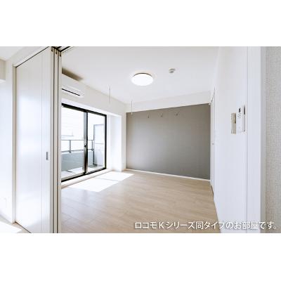 ＳＴ．ＴＯＫＹＯ 405【管理NO：1-026825901-04040】 ★家具家電は申し込み後に搬入します★ ★2026年12月中旬入居可能★の物件画像