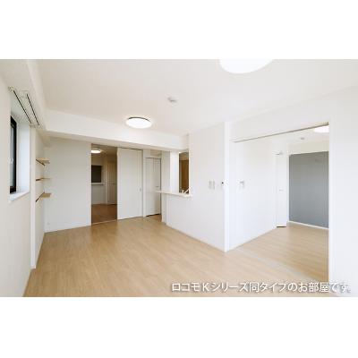 ＳＴ．ＴＯＫＹＯ 306【管理NO：1-026825901-03050】 ★家具家電は申し込み後に搬入します★ ★2026年12月中旬入居可能★の物件画像
