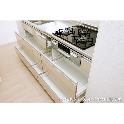 ＳＴ．ＴＯＫＹＯ 305【管理NO：1-026825901-03040】 ★家具家電は申し込み後に搬入します★ ★2026年12月中旬入居可能★の物件画像
