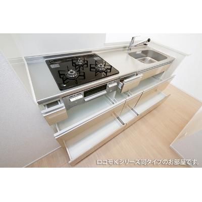 ＳＴ．ＴＯＫＹＯ 303【管理NO：1-026825901-03030】 ★家具家電は申し込み後に搬入します★ ★2026年12月中旬入居可能★の物件画像