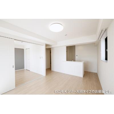 ＳＴ．ＴＯＫＹＯ 201【管理NO：1-026825901-02010】 ★家具家電は申し込み後に搬入します★ ★2026年12月中旬入居可能★の物件画像