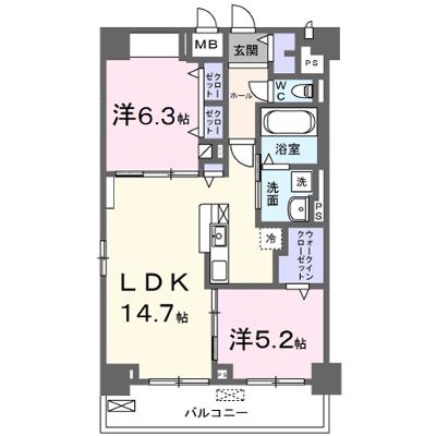 ＳＴ．ＴＯＫＹＯ 106【管理NO：1-026825901-01050】 ★家具家電は申し込み後に搬入します★ ★2026年12月中旬入居可能★の物件画像