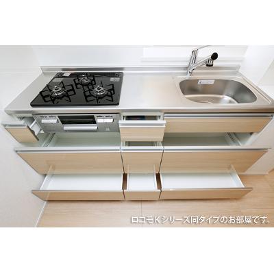 ＳＴ．ＴＯＫＹＯ 106【管理NO：1-026825901-01050】 ★家具家電は申し込み後に搬入します★ ★2026年12月中旬入居可能★の物件画像