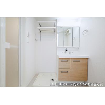 ＳＴ．ＴＯＫＹＯ 106【管理NO：1-026825901-01050】 ★家具家電は申し込み後に搬入します★ ★2026年12月中旬入居可能★の物件画像