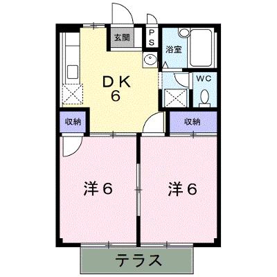 サンシャイン栄 102【管理NO：1-004887001-01020】 ★家具家電は申し込み後に搬入します★ ★2026年08月下旬入居可能★の物件画像