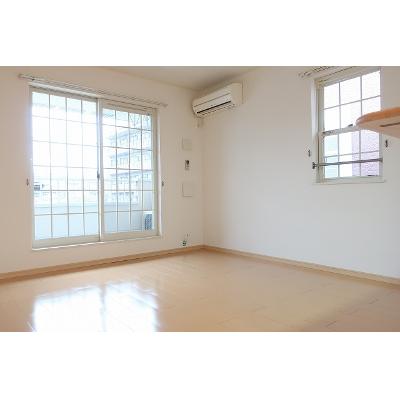 コットン　ハウス　Ｂ 201【管理NO：1-015903302-02010】 ★家具家電は申し込み後に搬入します★の物件画像