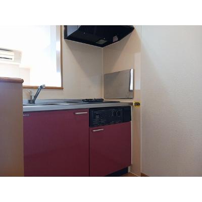 ラ　ヌーヴェル　メゾン 403【管理NO：1-014624501-04030】 ★家具家電は申し込み後に搬入します★ ★2026年09月中旬入居可能★の物件画像