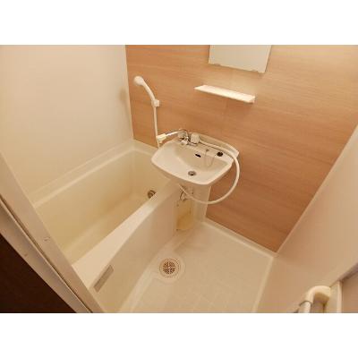 美アザリヤ 307【管理NO：1-010287001-03060】 ★家具家電は申し込み後に搬入します★の物件画像