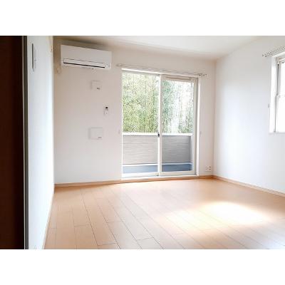 リヴァー　アンジュＢ 103【管理NO：1-016578902-01030】 ★家具家電は申し込み後に搬入します★ ★2026年09月中旬入居可能★の物件画像