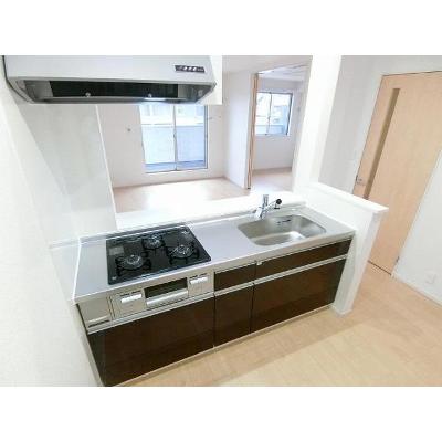 マニフィークⅡ 203【管理NO：1-023112702-02030】 ★家具家電は申し込み後に搬入します★ ★2026年10月上旬入居可能★の物件画像
