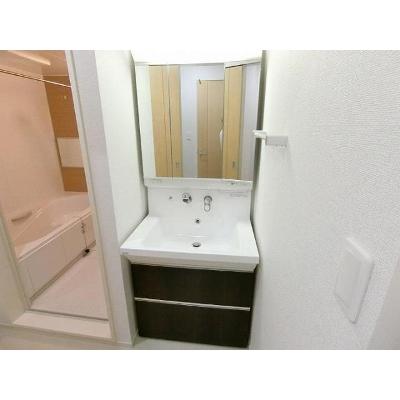マニフィークⅡ 203【管理NO：1-023112702-02030】 ★家具家電は申し込み後に搬入します★ ★2026年10月上旬入居可能★の物件画像