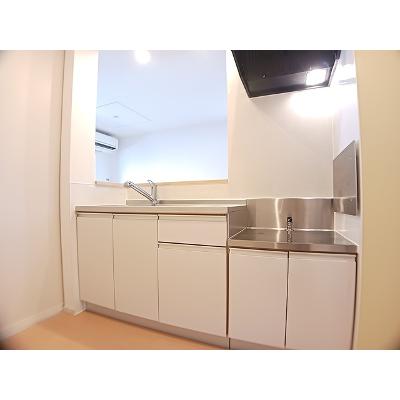 ベル　フレーズ　２４Ⅰ 201【管理NO：1-021178701-02010】 ★家具家電は申し込み後に搬入します★の物件画像