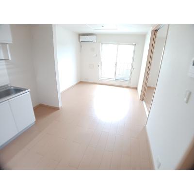 シュライン　Ⅱ 202【管理NO：1-016864301-02020】 ★家具家電は申し込み後に搬入します★の物件画像
