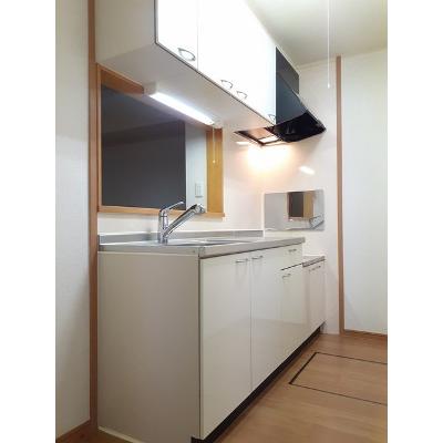 ヴィラＫ＆Ｋ　Ⅲ 103【管理NO：1-014078701-01030】 ★家具家電は申し込み後に搬入します 2026年08月上旬入居可能の物件画像