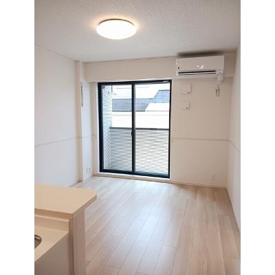 ダイアモンド　エフⅢ 102【管理NO：1-028043301-01020】 ★家具家電は申し込み後に搬入します 2026年08月下旬入居可能の物件画像
