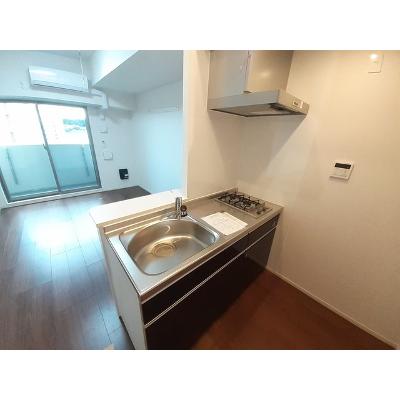 セイント野並 603【管理NO：1-026258501-06030】 ★家具家電は申し込み後に搬入します★の物件画像