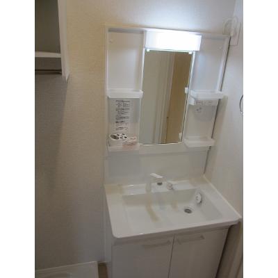 プランドールⅡ 205【管理NO：1-023805602-02040】 ★家具家電は申し込み後に搬入します 2026年09月下旬入居可能の物件画像