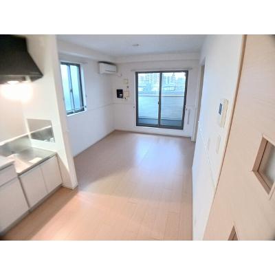 モデッサ東山 301【管理NO：1-020386901-03010】 ★家具家電は申し込み後に搬入しますの物件画像