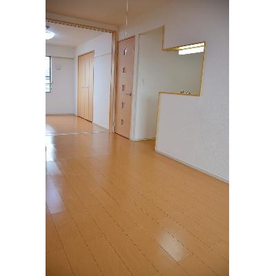 ハイツネゴシ 302【管理NO：1-018691901-03020】 ★家具家電は申し込み後に搬入します★の物件画像