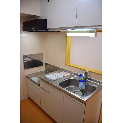 ハイツネゴシ 302【管理NO：1-018691901-03020】 ★家具家電は申し込み後に搬入します★の物件画像