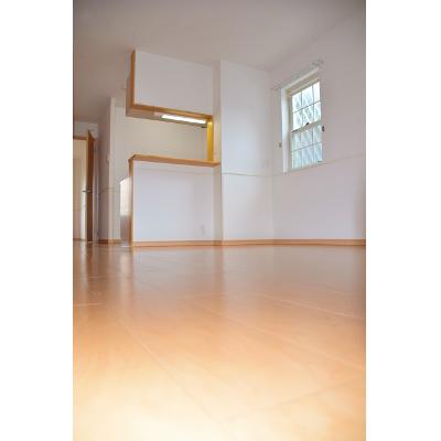 プリムローズ・Ｕ 102【管理NO：1-016656701-01020】 ★家具家電は申し込み後に搬入しますの物件画像