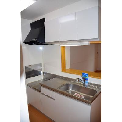 プリムローズ・Ｕ 102【管理NO：1-016656701-01020】 ★家具家電は申し込み後に搬入しますの物件画像